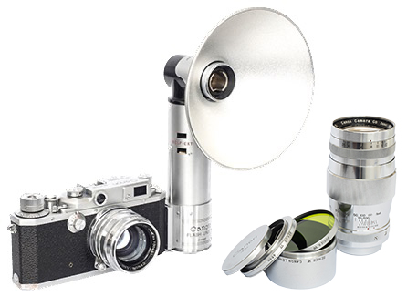 Canon はこ iib？rapid winder