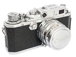 History of Leica: Tracing the Origins of German Precision in