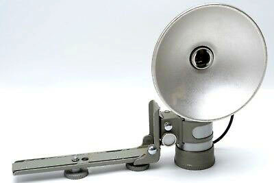 S06/1902” NICCA FLASH UNIT◆ニッカ カメラ ウエスト シャッター など 部品 パーツ 元箱