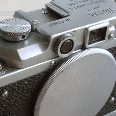 Nicca Rangefinder Cameras