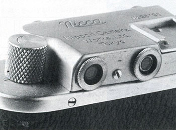 Nicca Rangefinder Cameras