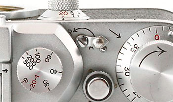 Nicca Rangefinder Cameras